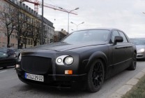 Svájcban mutatják be a Rolls Royce RR4-et