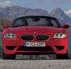 Legördült a futószalagról az utolsó BMW Z4