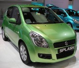 Japánban is értékesítenek magyar Suzukit