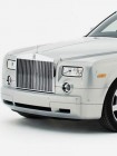 A Rolls Royce is elektromos autót tervez
