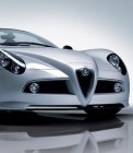 Az Alfa Romeo illetékesi bejelentették a 8C Spider érkezését