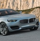 Leállították a BMW Concept CS fejlesztését
