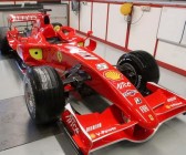 A Ferrari nem ad motort a Honda-nak!