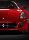 Könnyebb és sportosabb lesz a Ferrari 599 GTB