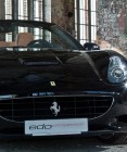 Edo Competition legújabb csodája a 4,3 literes Ferrari California!