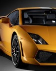LP-550-2 néven érkezik a Lamborghini új Gallardója!