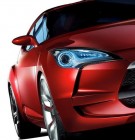 Kompakt és elõremutató formával érkezik az új Hyundai Coupe