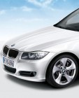 Hihetetlen! 4 litert fogyaszt a BMW 320d Efficient Dynamics Edition!