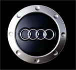 Audi törésteszt az USA-ban