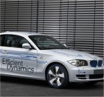 Konnektorról is tölthetõ majd az új BMW 1-es