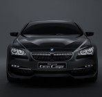 BMW Gran Coupe 2010