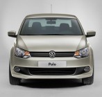 2010-es családi szedán a Volkswagentõl - megérkezett a VW Polo