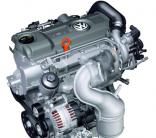 2010-ben a Volkswagené lett az év motorja