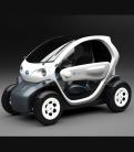 Nissan New Mobility Concept - igazi városi járgány