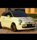 Fenice Milano Dolce Vita Fiat 500C Abarth - 138 milliót ér a kisautó