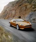 Aston Martin Virage és Volante - kics a különbség