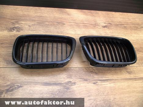 BMW E39 vese, CARBON.