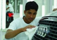 Beindult az Audi gyártás Indiában