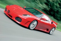 A Ferrari is hibridtechnológiát fejleszt