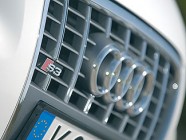 Az Audi TFSI V6-osába Eaton kompresszor kerül 