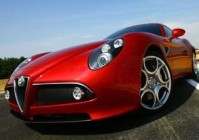 Jubileumi bemutatót tervez az Alfa Romeo