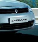 Az új Renault Safrane a közel-kelet számára készül