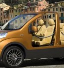 Portofino Concept a Fiat új strandautója