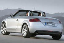 Megszünhet az Audi TT, helyette Volkswagen-es R3?