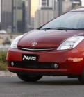 A Toyota Priusból luxusváltozat is készül