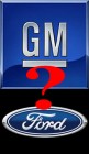 Csõdközelben a Ford és a General Motors?