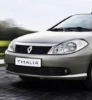 Elegángs az új Renault Thalia