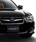 Premium elnevezésû limitált szériát dob piacra a Subaru