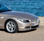 Takarékosabb és környezetkímélõbb az új BMW Z4
