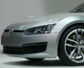 Bemutatták a Volkswagen középmotoros Roadster-ét