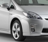 A Toyota Prius hibrid 5 liter alatt fogyaszt