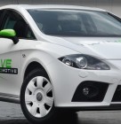 Nagy reményeket fûz a Seat a hibrid Leon Twin Drive Ecomotive-hez 