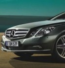 Leplezetlen fotók jelentek meg a Mercedes E-Coupéról