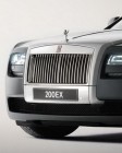 A Phantom vonalati örökölte az új Rolls Royce200EX