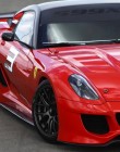 A Ferrari újabb képeket és technikai adatokat tett közzé az 599XX-rõl