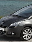 A Peugeot nyilvánosságra hozta az új 5008 elsõ fotóit és technikai adatait!