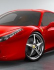 A Ferrari 458 Itala 54 millióért vihetõ haza!