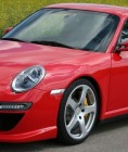 A RUF egy újabb brutális 685 lóerõs Porsche-t mutatott be!
