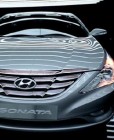 A Hyundai Sonata dízelfronton erõs modell!