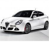 Jön az Alfa Romeo Giulietta