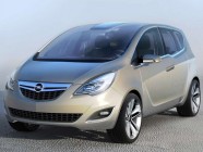 Új családi autó az Opeltõl