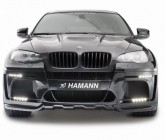 Tuningolt BMW X6