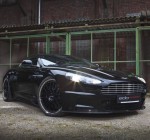 Aston Martin Edo DBS