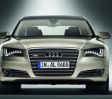 Audi A8L 2010