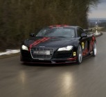 Hátsókerekes Audi az MTM-tõl