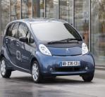 Környezetbarát Autó Nagydíj 2010 - A Peugeot iOn vitte a pálmát